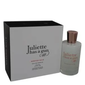 Moscow Mule Eau De Parfum Spray By Juliette Has a Gun