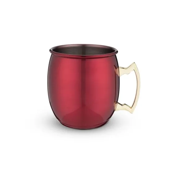 Moscow Mule Mug