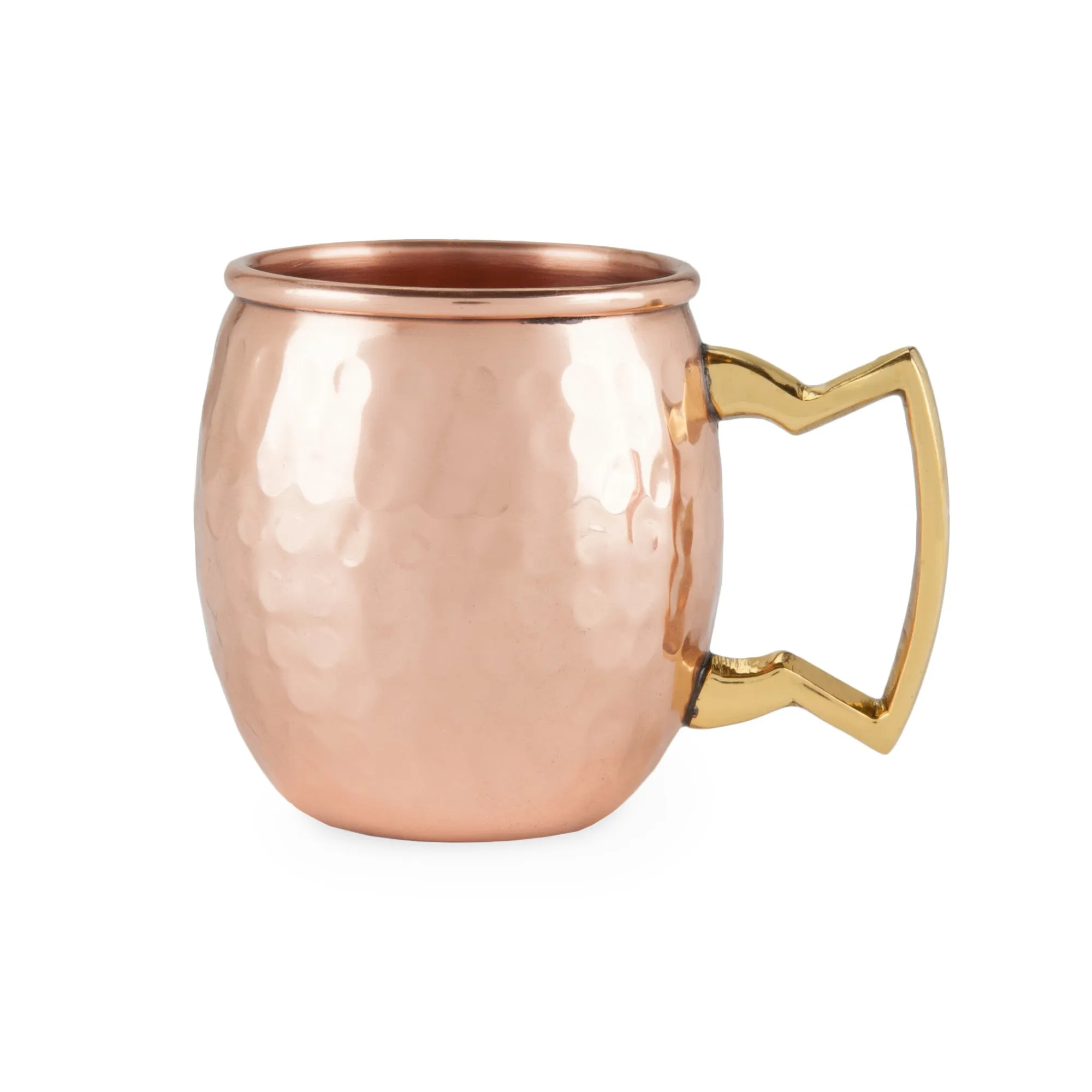 MULE 2 OZ SHOT MUGS