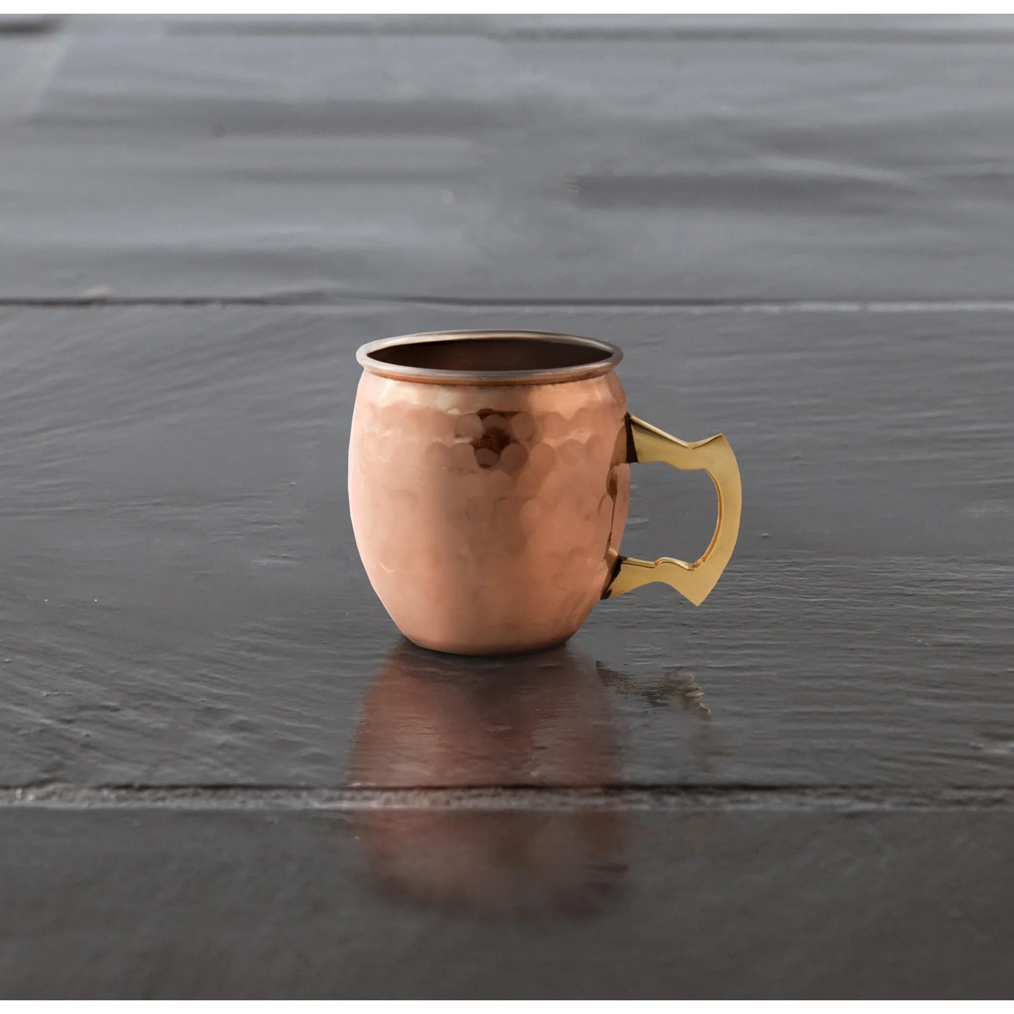 MULE 2 OZ SHOT MUGS