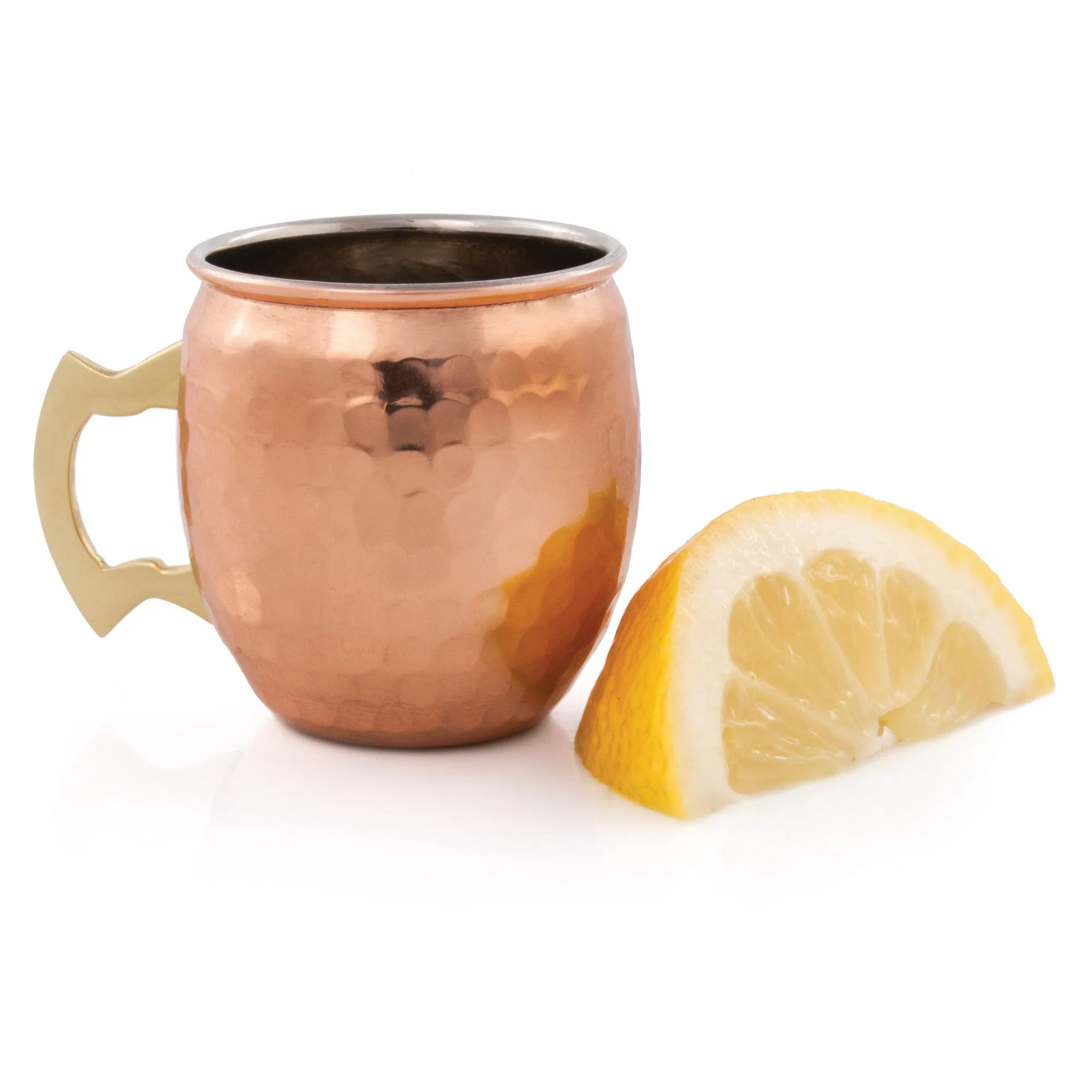 MULE 2 OZ SHOT MUGS