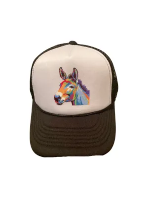 MULE TRUCKER HAT | ADULT
