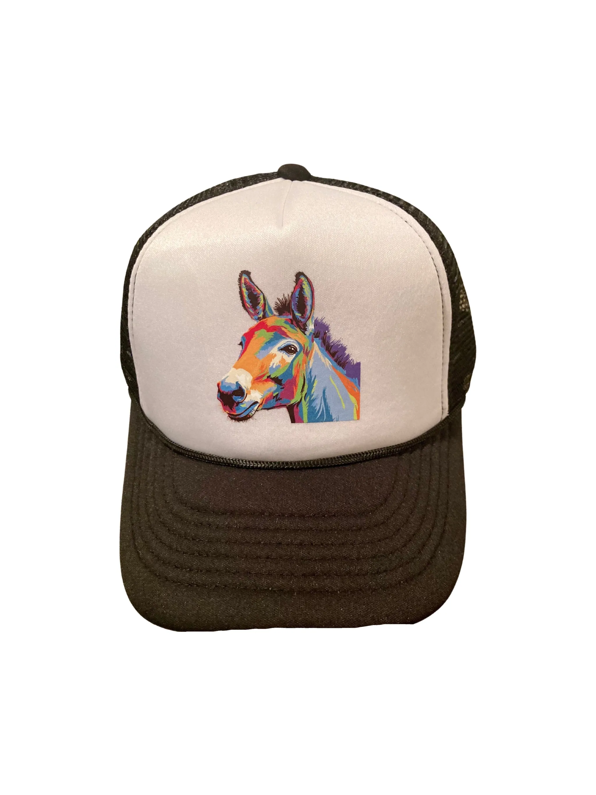 MULE TRUCKER HAT | ADULT