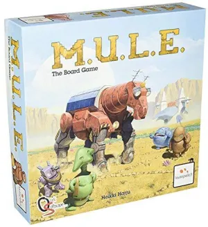 M.U.L.E.