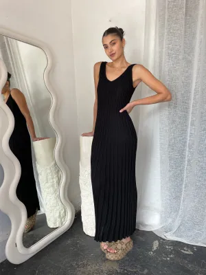 Nara Knit Dress