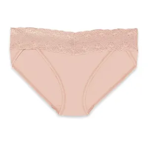 Natori Bliss Perfection V-Kini Panty