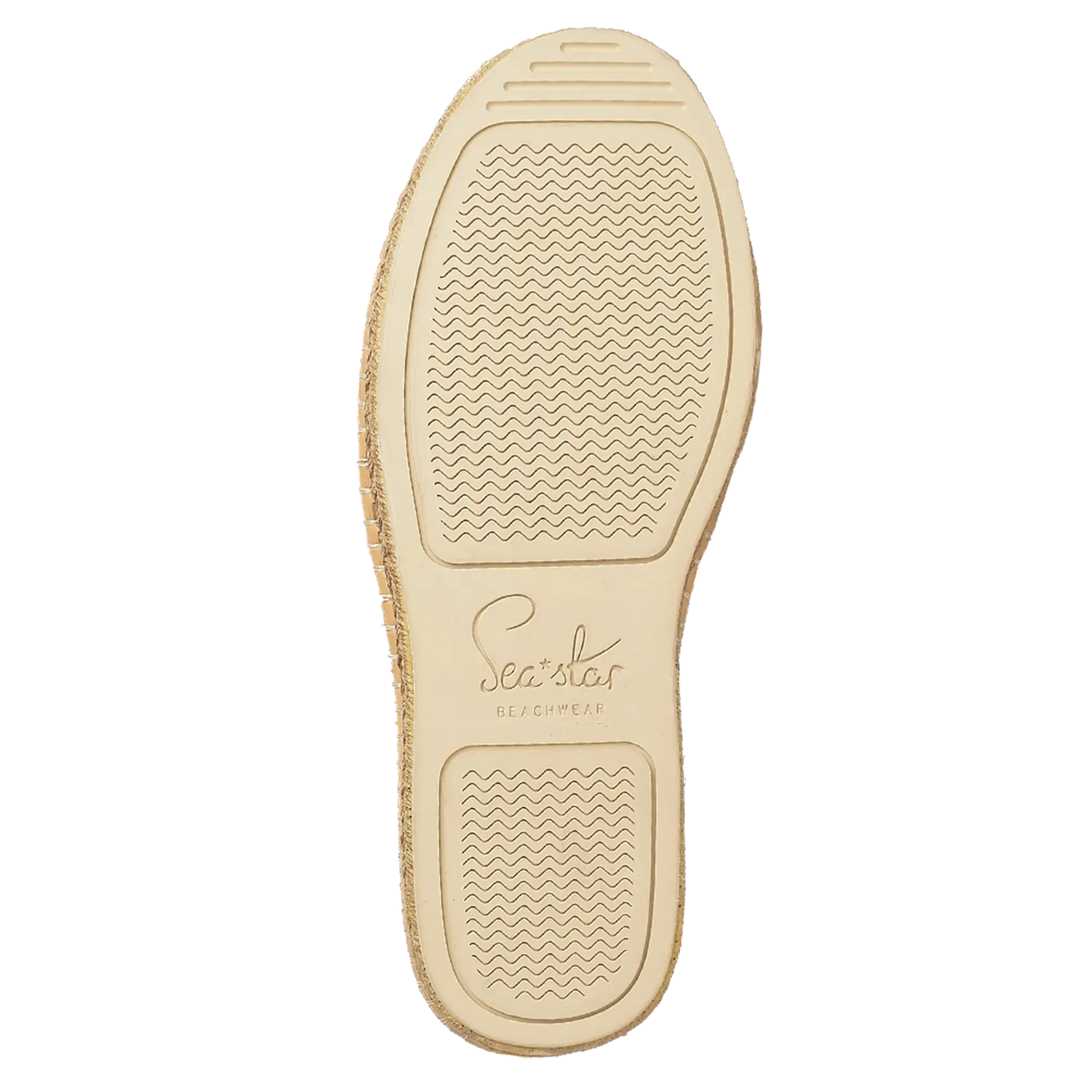 NAVY CORAL EMBROIDERY - WOMENS HARBOURSIDE MULE