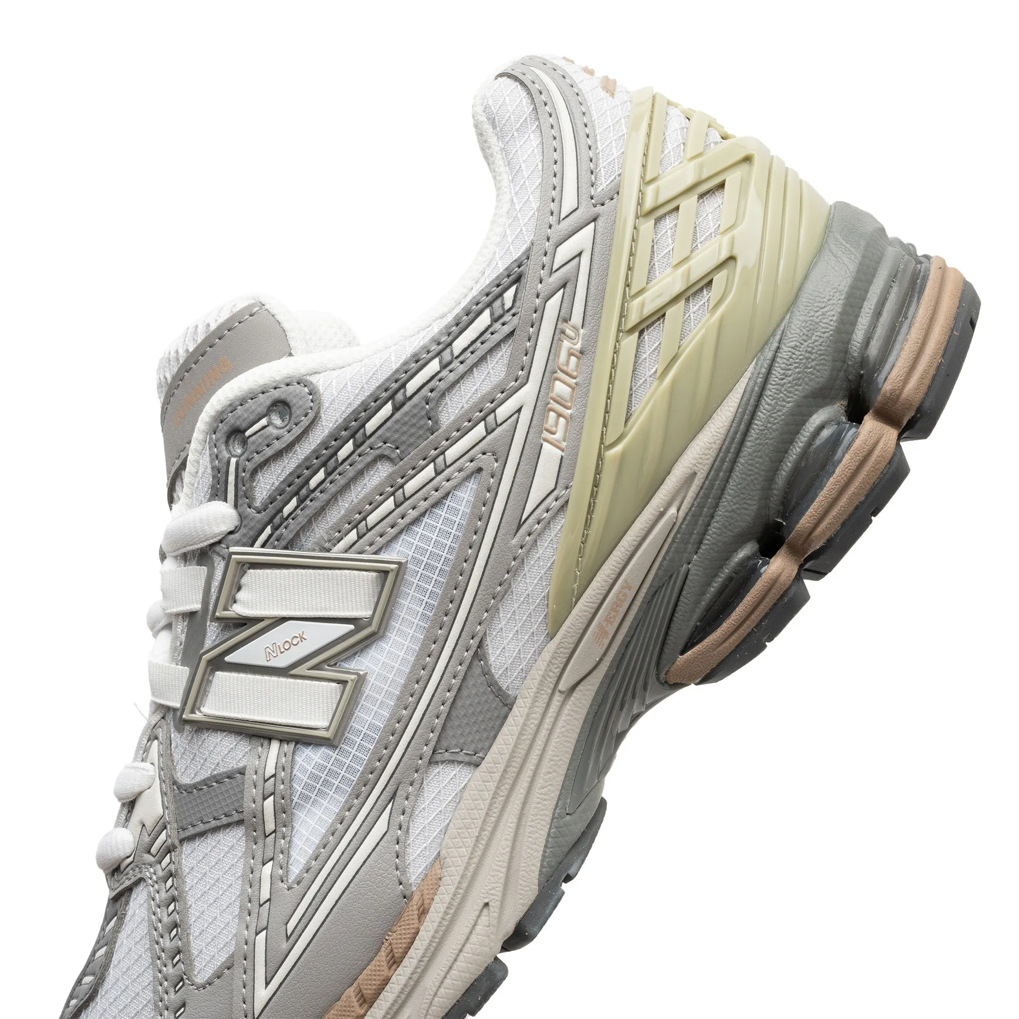 New Balance M1906NB Team Away Grey/Olivine