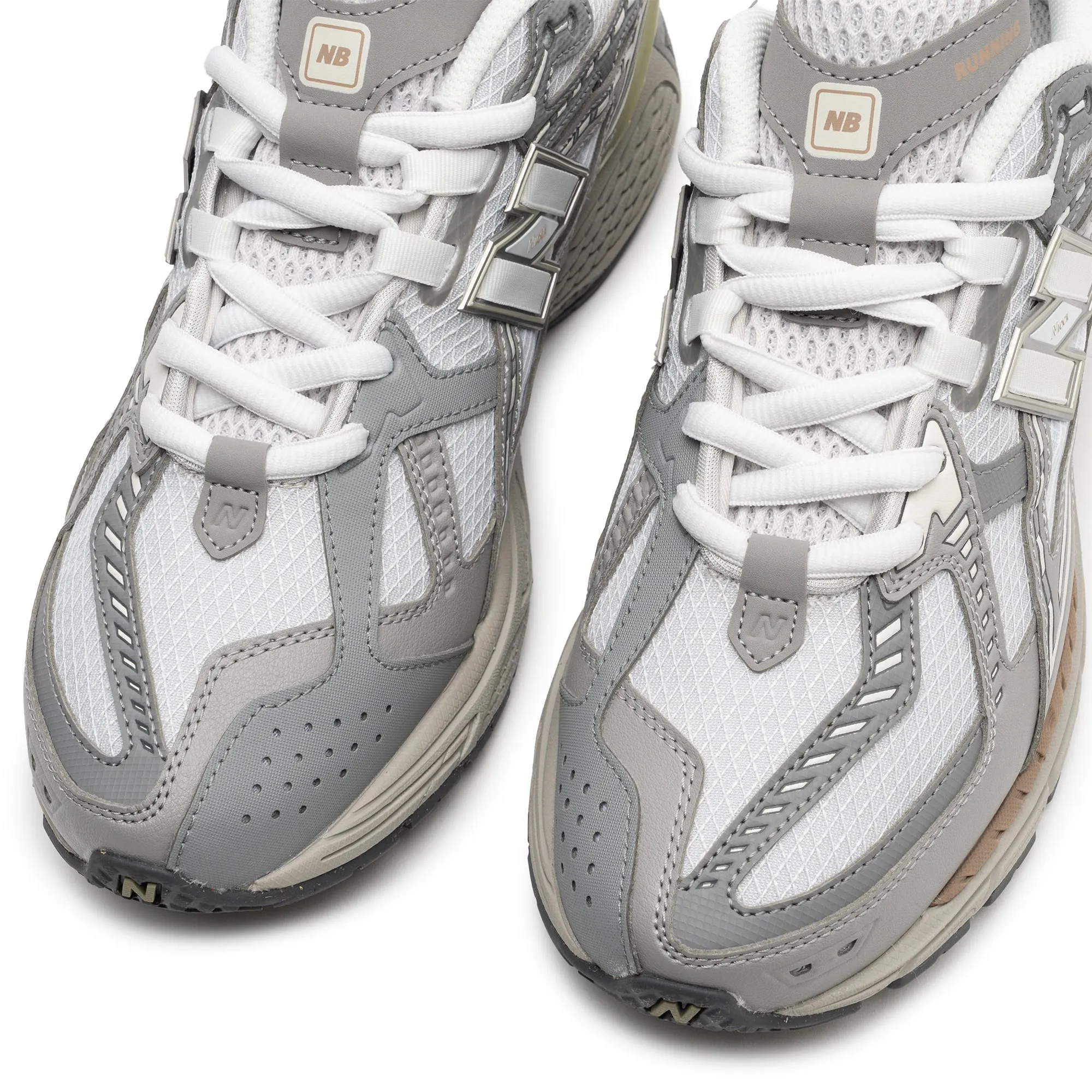 New Balance M1906NB Team Away Grey/Olivine