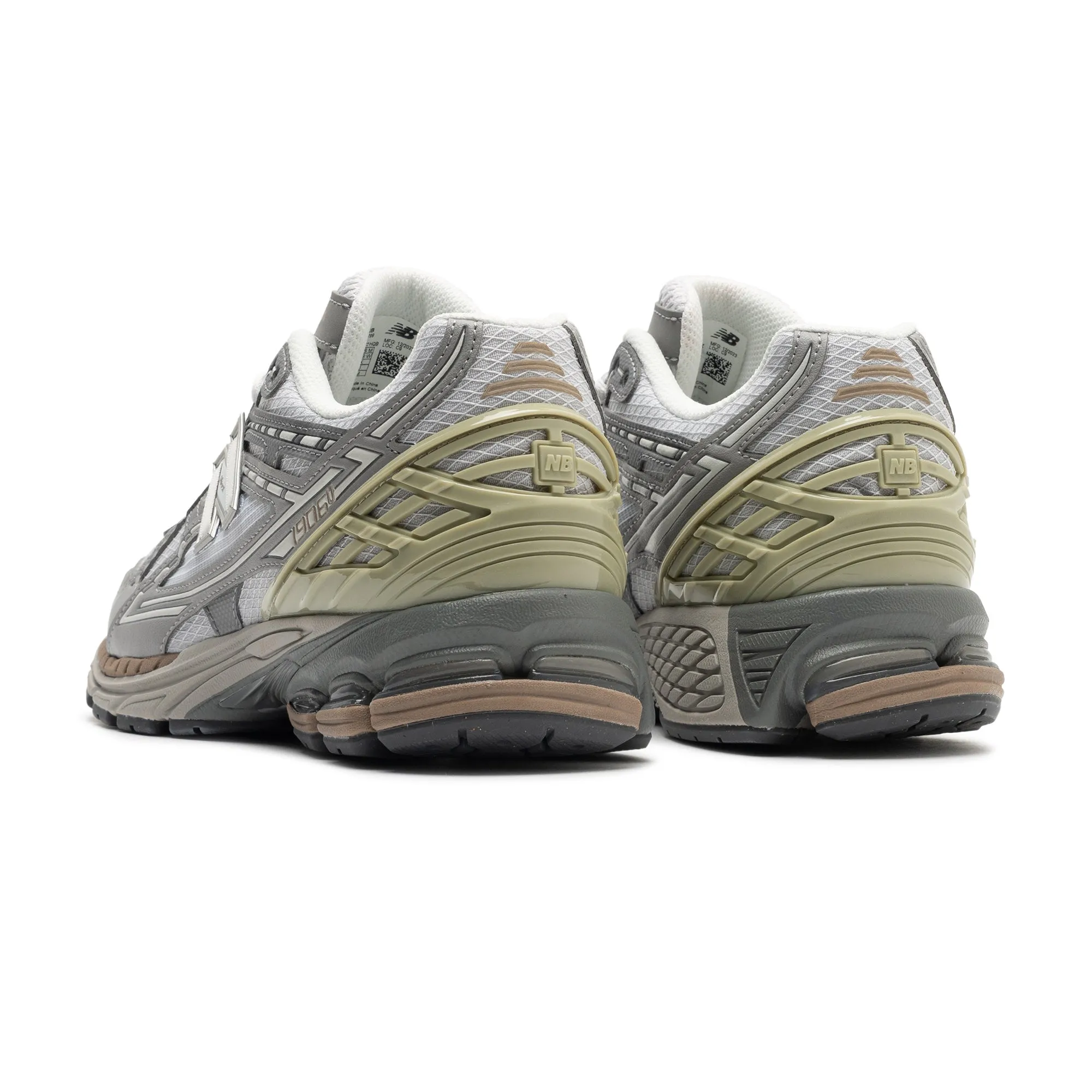New Balance M1906NB Team Away Grey/Olivine