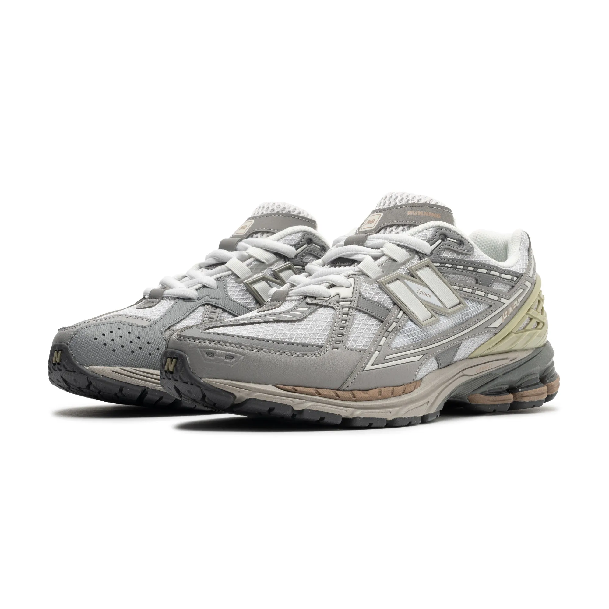 New Balance M1906NB Team Away Grey/Olivine