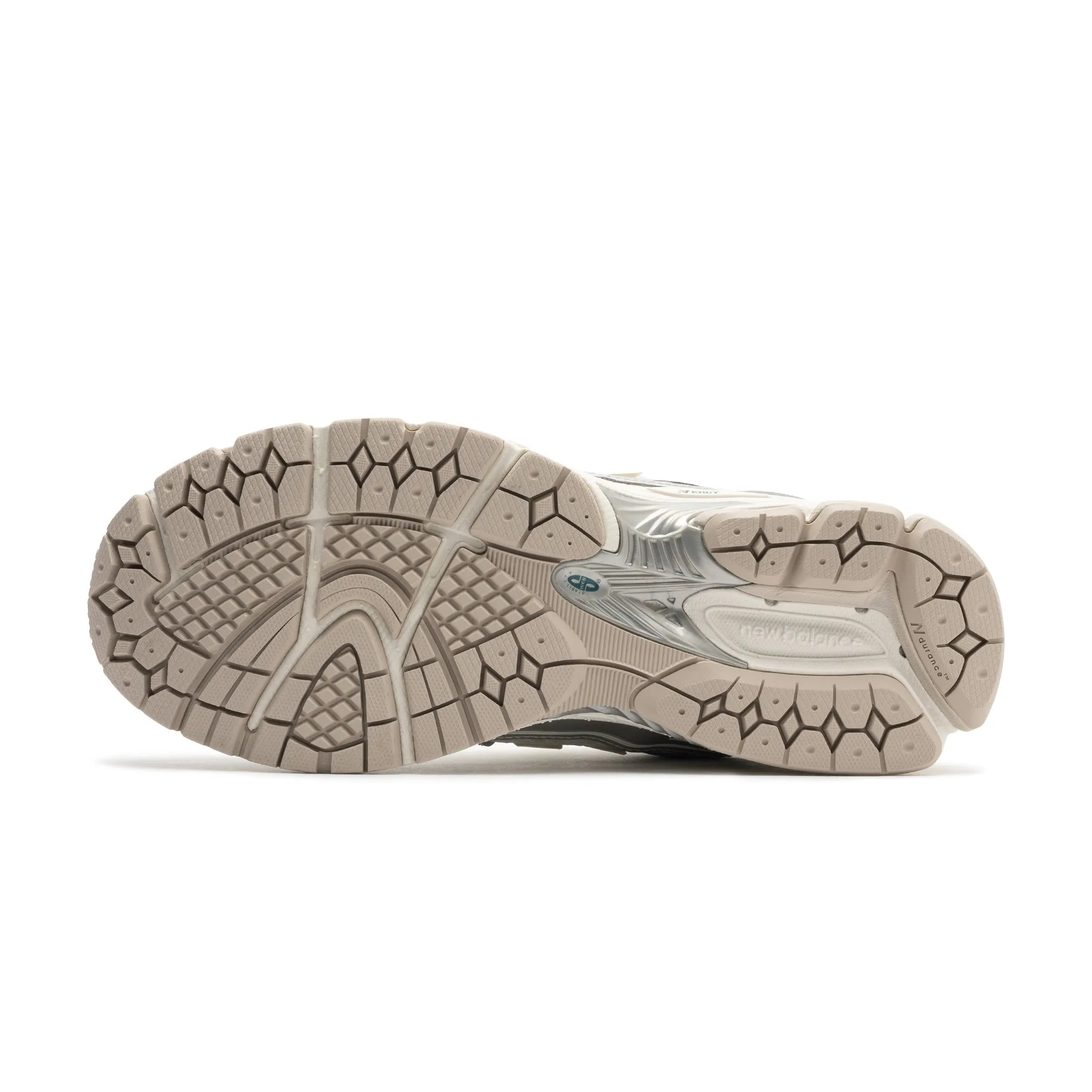 New Balance Silver Metalic/Sea Salt M1906REE