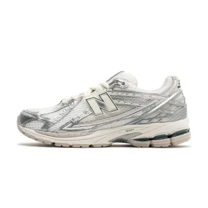 New Balance Silver Metalic/Sea Salt M1906REE