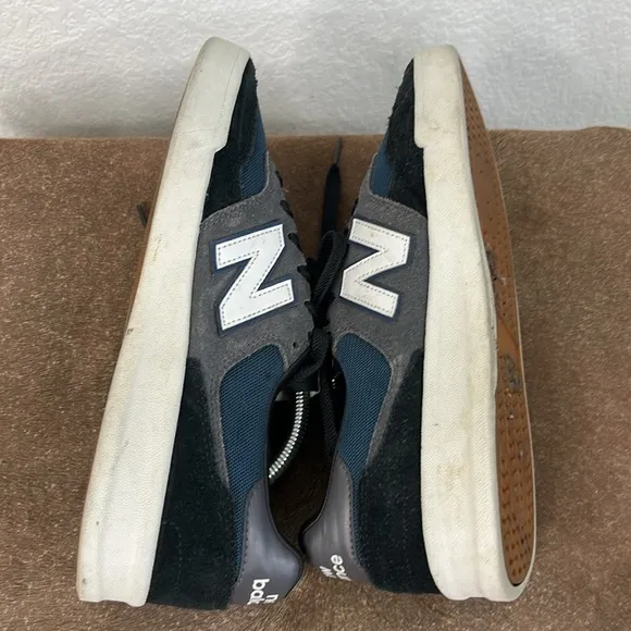 New Balance X J Crew Collab CRT300 V2 Street Sneakers