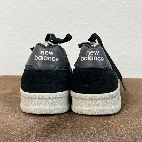 New Balance X J Crew Collab CRT300 V2 Street Sneakers