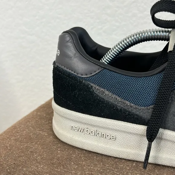 New Balance X J Crew Collab CRT300 V2 Street Sneakers