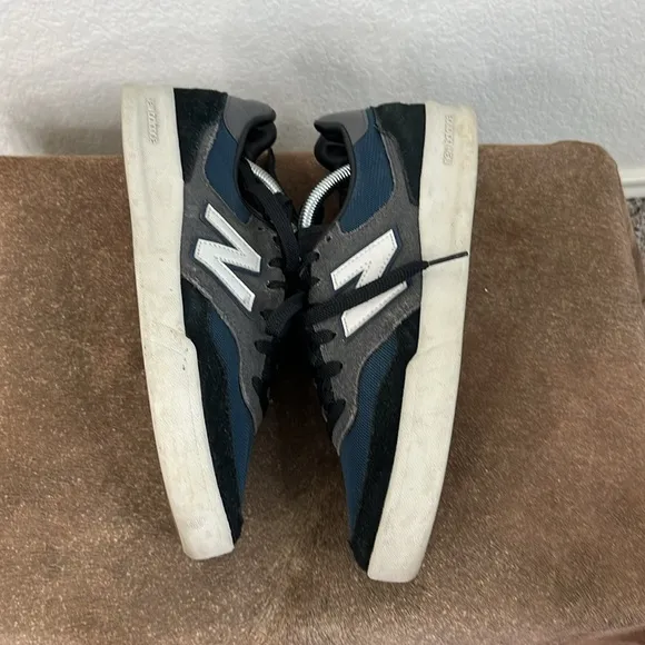New Balance X J Crew Collab CRT300 V2 Street Sneakers