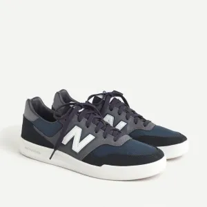 New Balance X J Crew Collab CRT300 V2 Street Sneakers