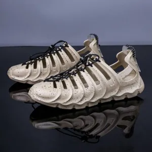 New Outdoor Simple Beach Sandals