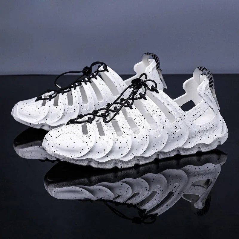 New Outdoor Simple Beach Sandals