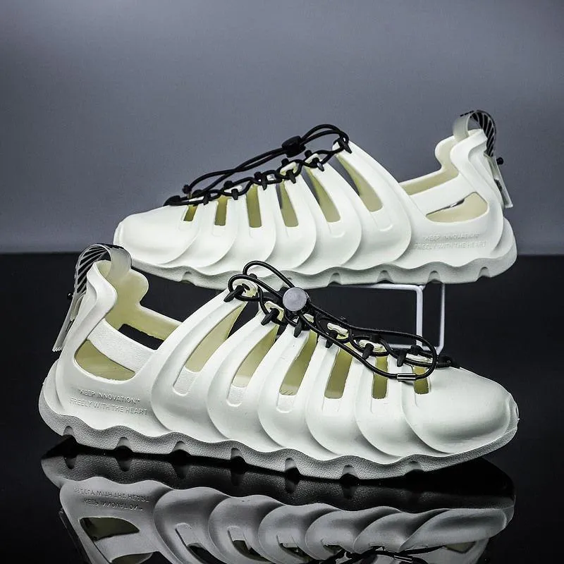 New Outdoor Simple Beach Sandals