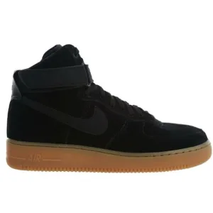 New!🔥Nike Air Force 1 Hi Lv8 Suede Youth Sneakers!