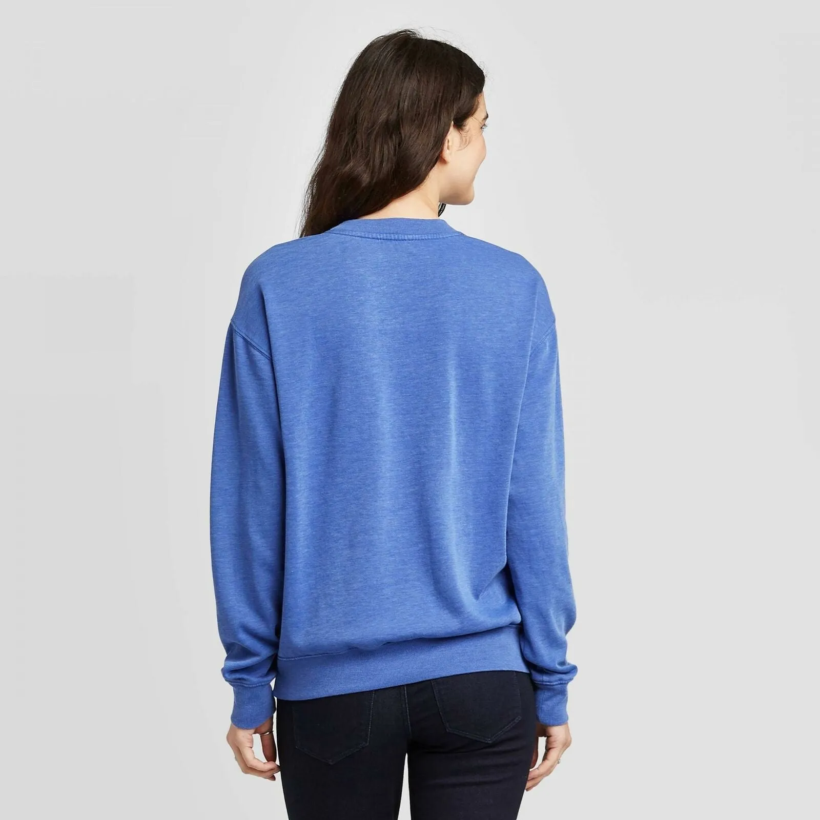 Nickelodeon Women's Rugrats Sweatshirt
