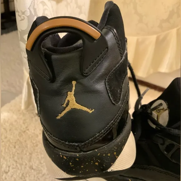 Nike air TWO3 YOUTHS HITOP PATENT &amp; SUEDE SNEAKERS