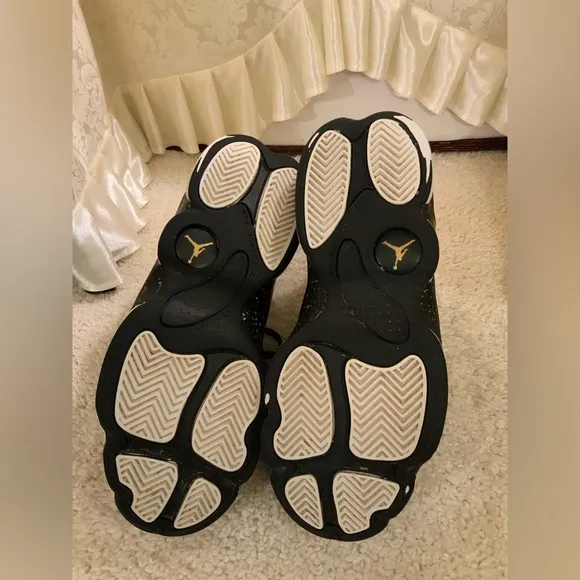 Nike air TWO3 YOUTHS HITOP PATENT &amp; SUEDE SNEAKERS