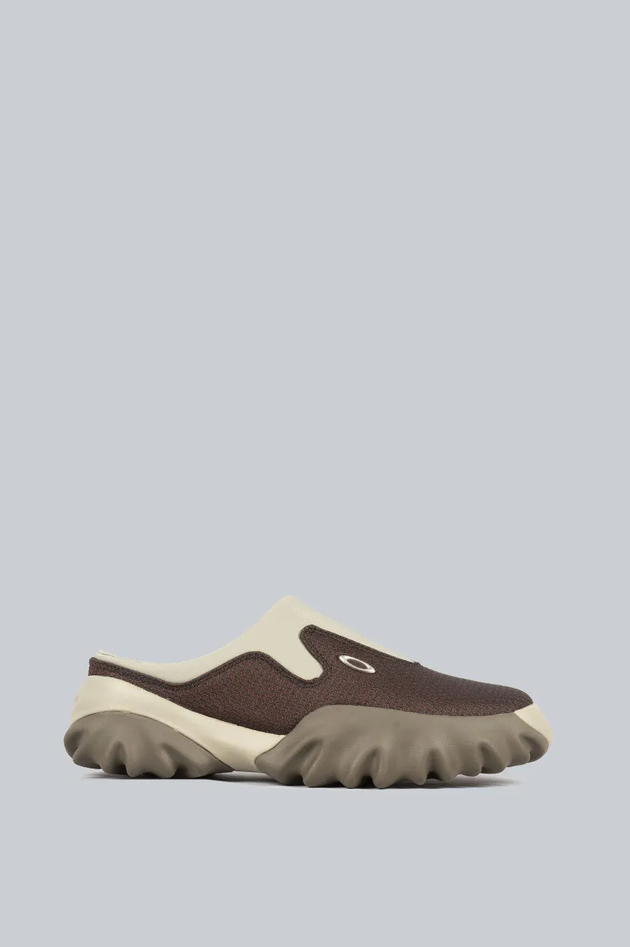 OAKLEY FACTORY TEAM CHOP SAW MULE MAROON