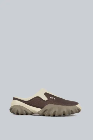 OAKLEY FACTORY TEAM CHOP SAW MULE MAROON