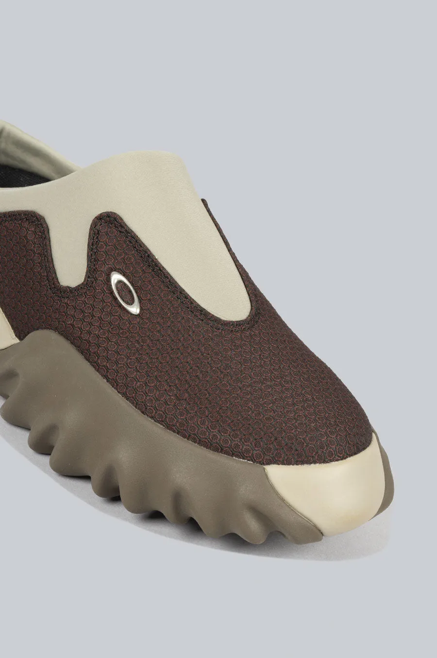 OAKLEY FACTORY TEAM CHOP SAW MULE MAROON