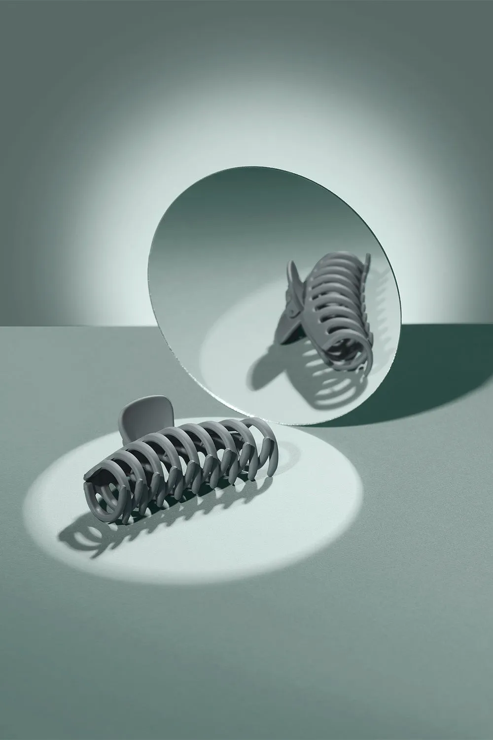 Octopus Claw Clip