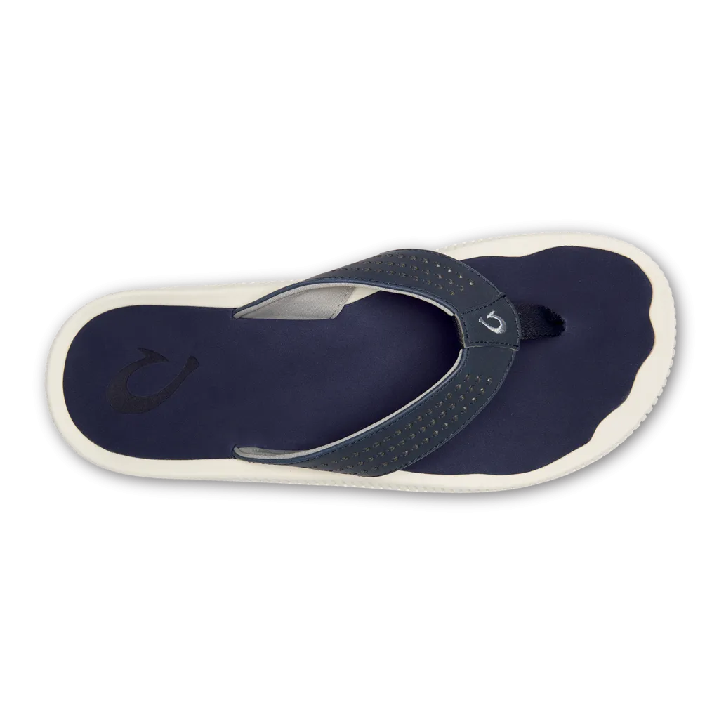 Olukai Ulele Blue Depth
