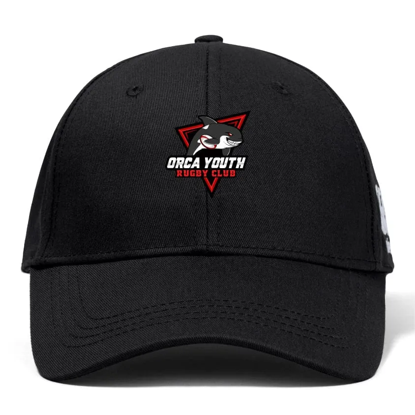 Orca Youth Flexfit Drill Cap by Canterbury