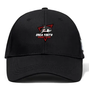 Orca Youth Flexfit Drill Cap by Canterbury