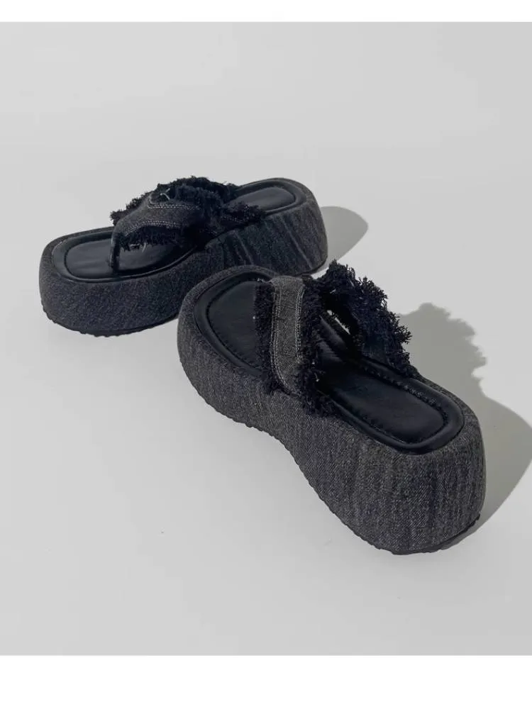 Outdoor beach sandals【s0000009252】