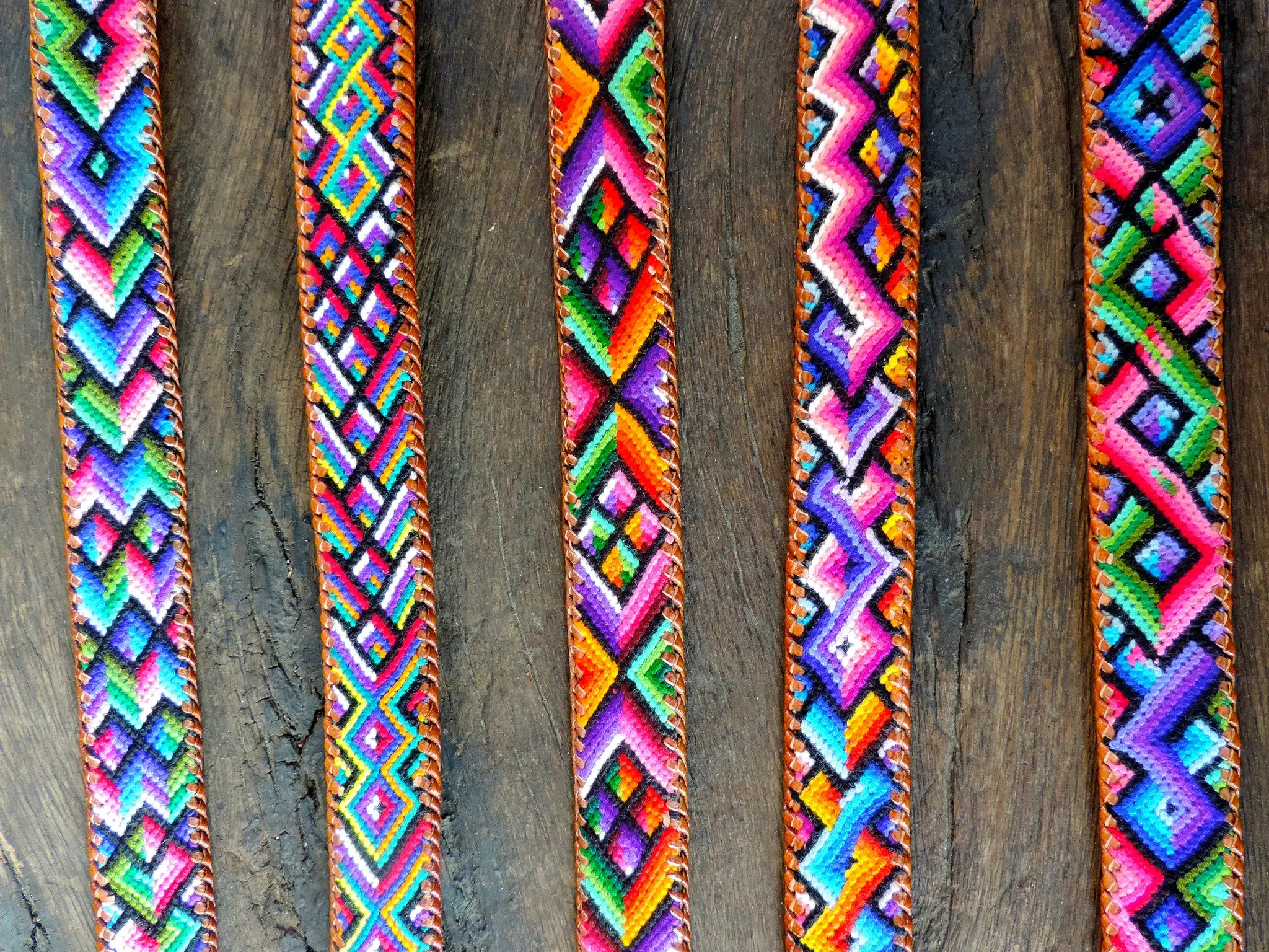 Panajachel Belt