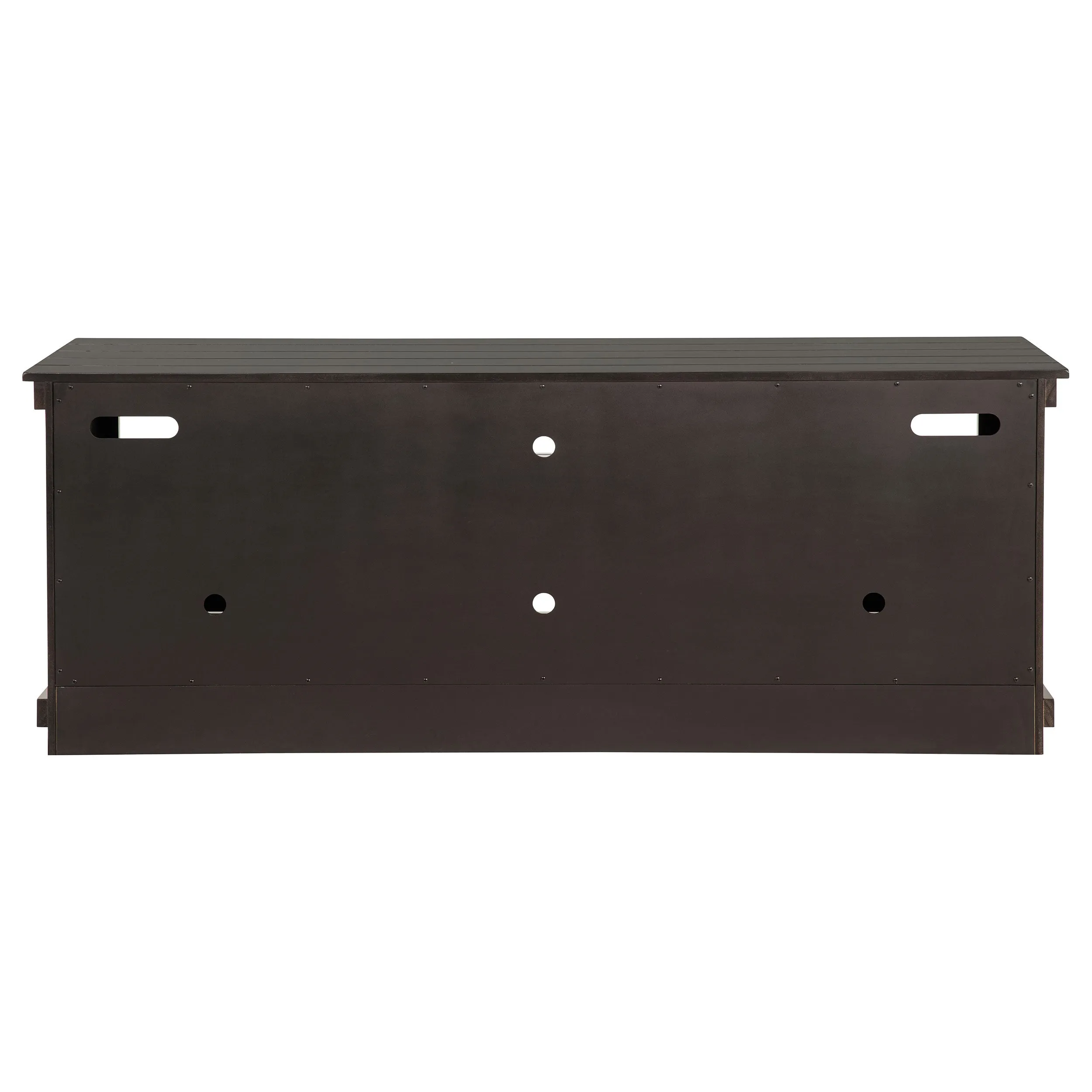 Payne 70-inch TV Stand Media Console Java