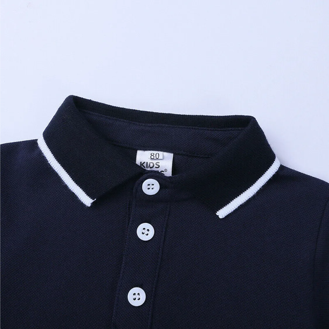 Polo Perfect White 💙