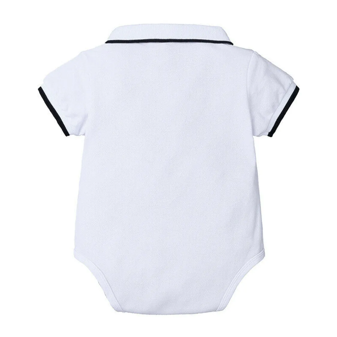 Polo Perfect White 💙