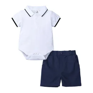 Polo Perfect White 💙