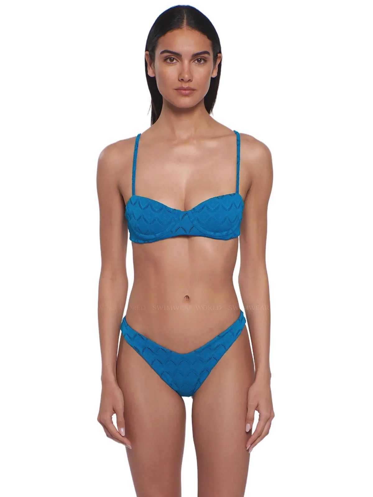 Portia-Shelley Bikini