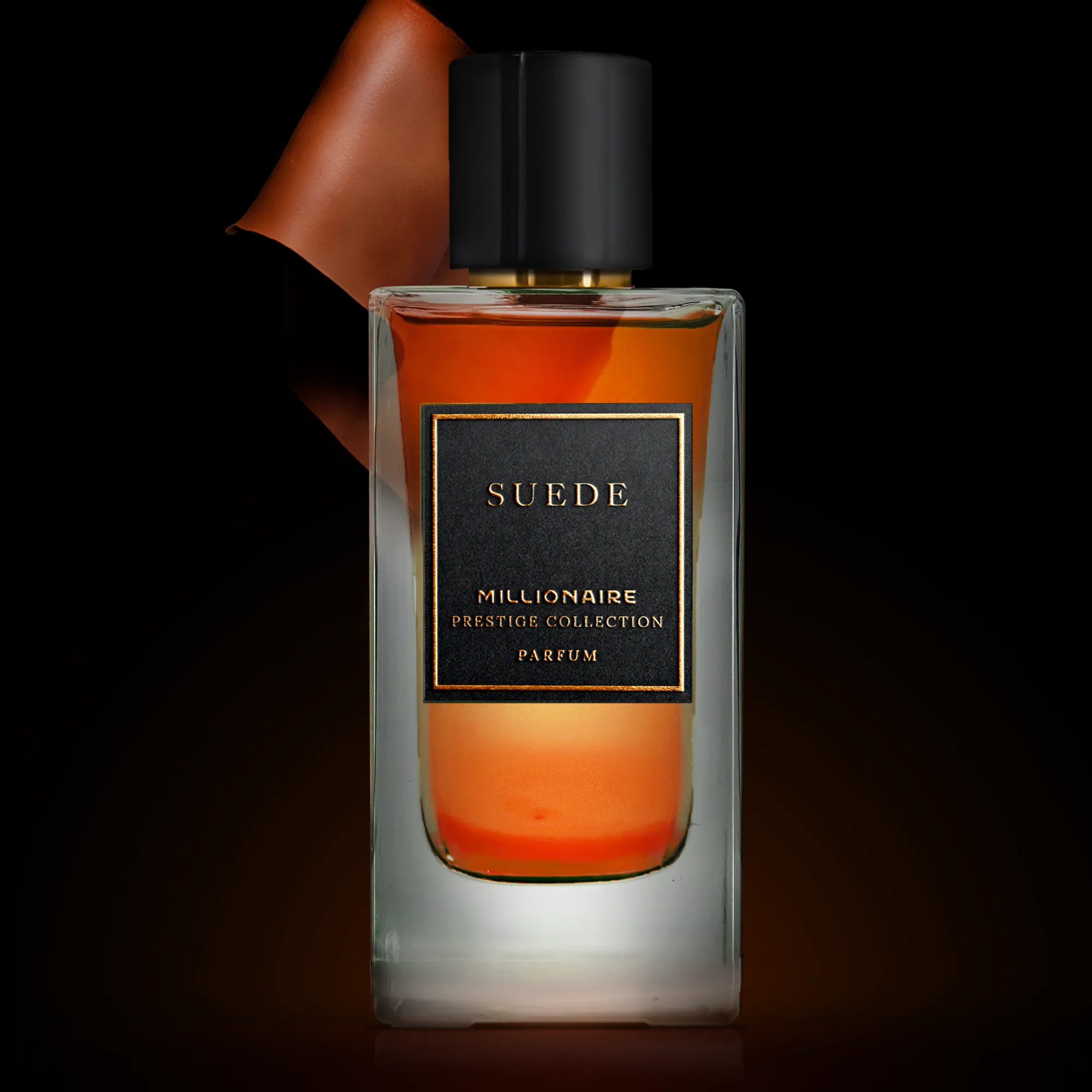 Prestige Collection Suede Parfum 100m