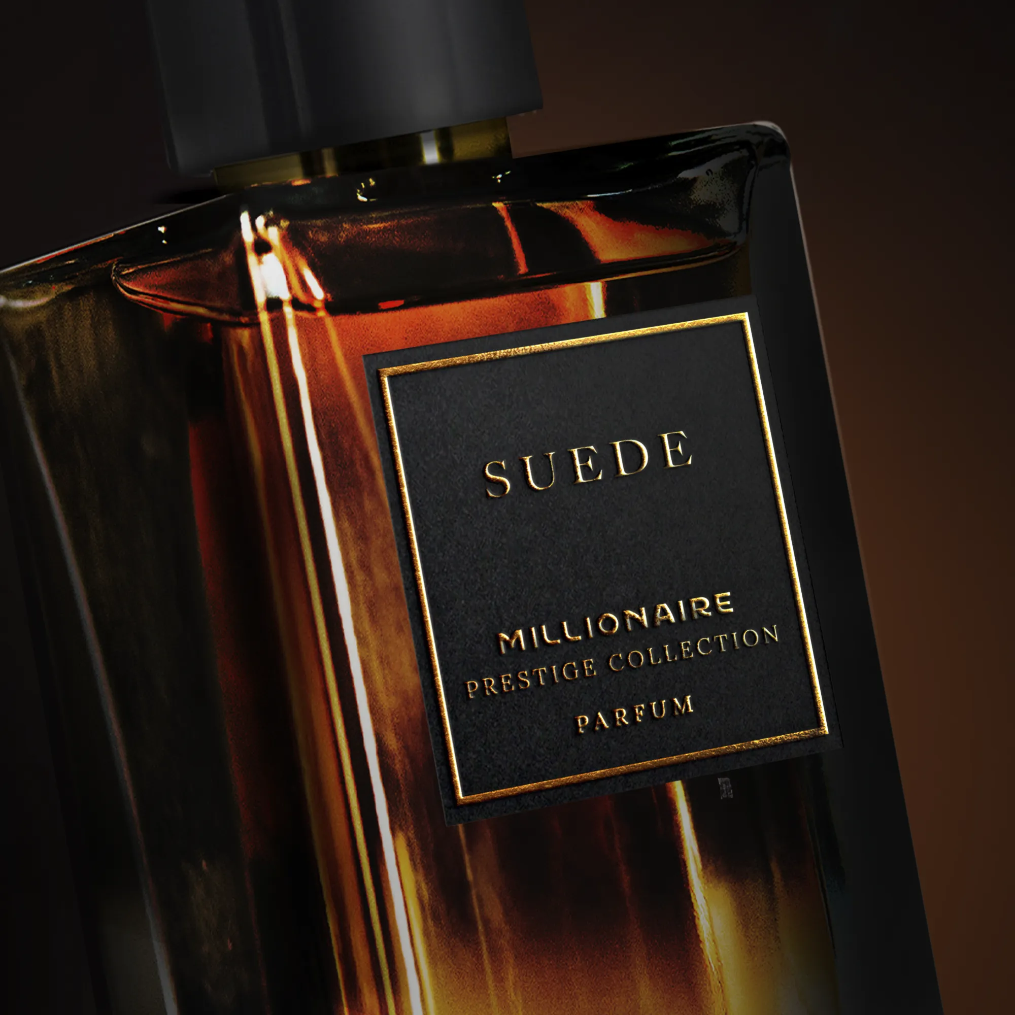 Prestige Collection Suede Parfum 100m