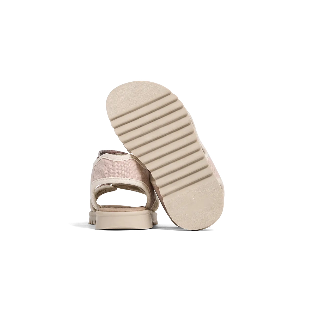 Pretty Brave | Sporty Sandal - Blush