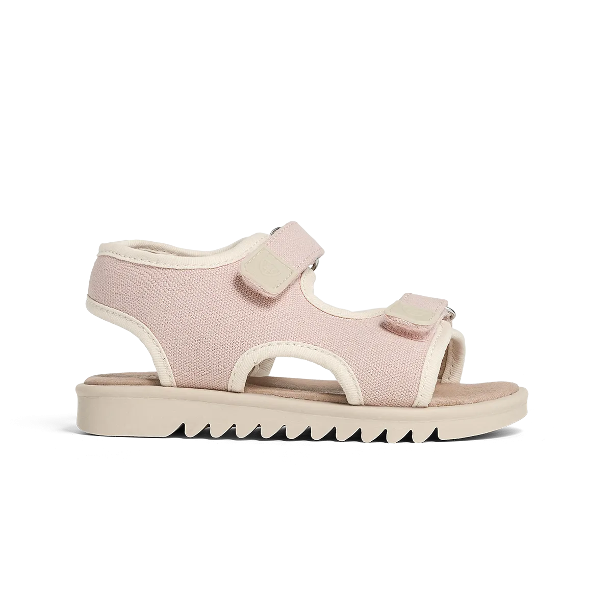 Pretty Brave | Sporty Sandal - Blush