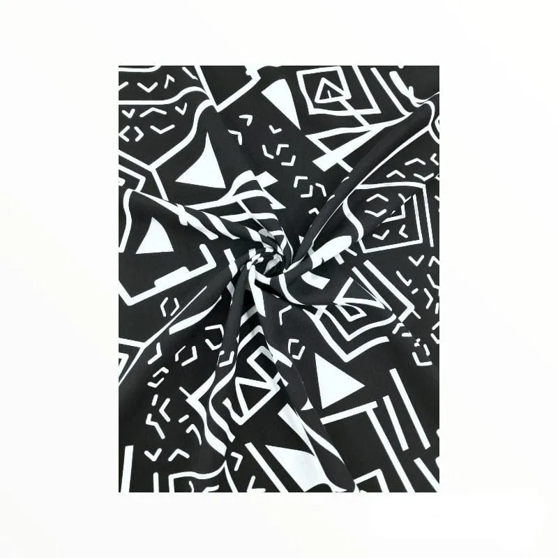 Printed Mini Matt 6890 Design 11 Collection 150 cm