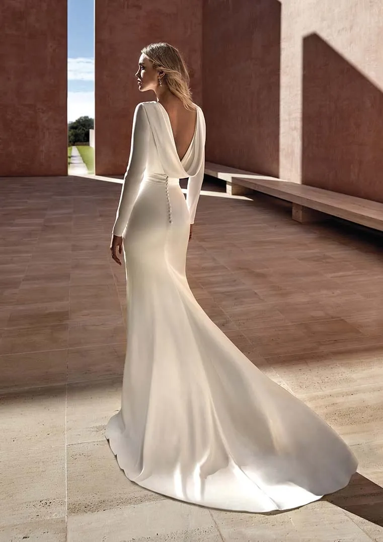 Pronovias: Appia