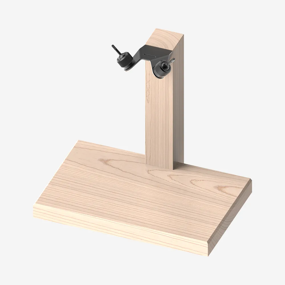 RH2 Pedestal Package